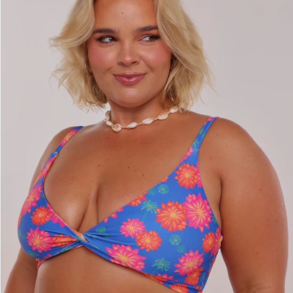 Moana Bikini SET HOWDY HONEY
